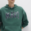MAVI M067179  MAVI BASKILI KAPUSONLU SWEATSHIRT