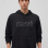 MAVI M0S10196 MAVI YAZILI KAPUSONLU SWEATSHIRT