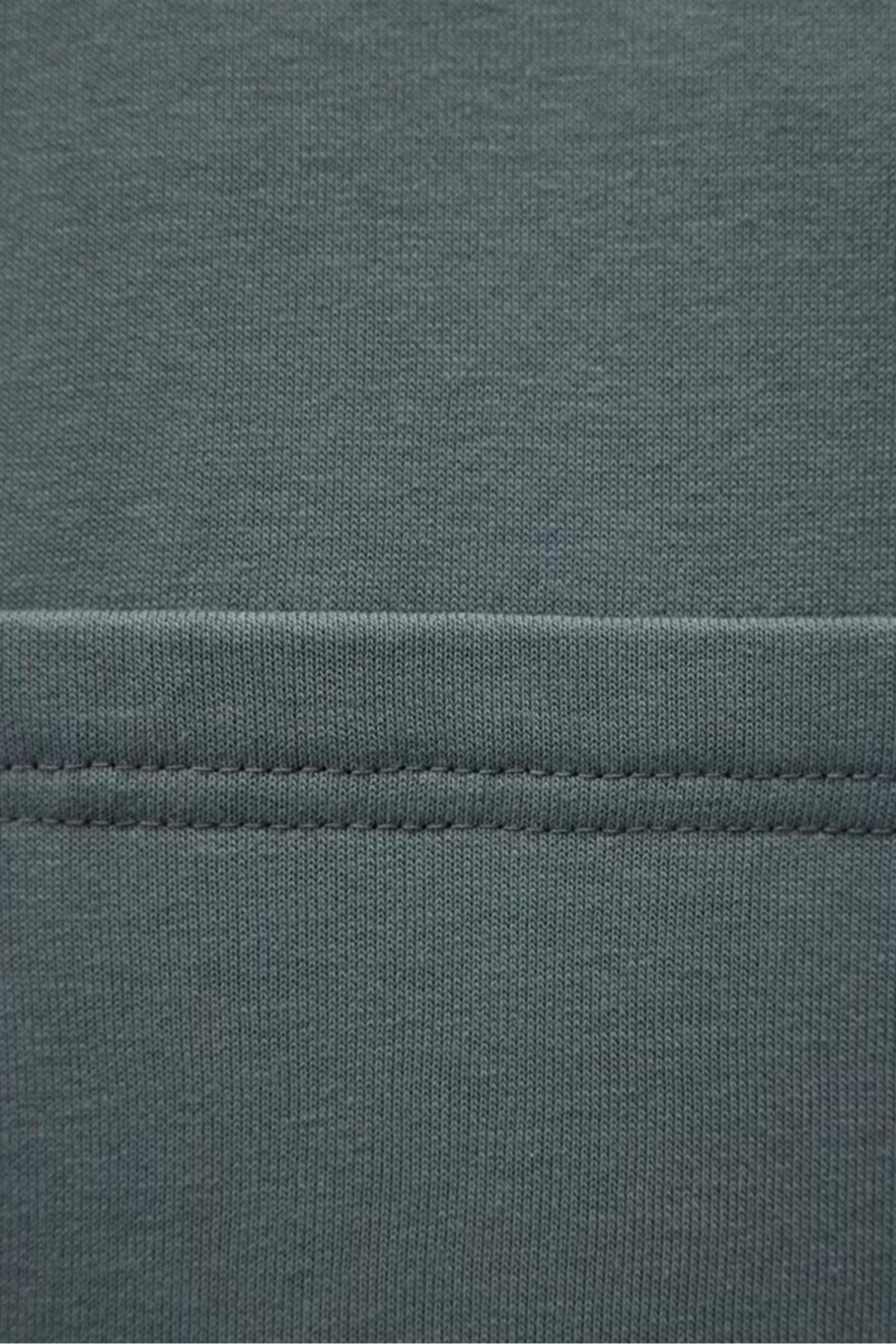 MAVI M0S10196 MAVI YAZILI KAPUSONLU SWEATSHIRT