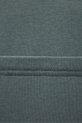 MAVI M0S10196 MAVI YAZILI KAPUSONLU SWEATSHIRT