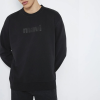 MAVI M0S10551-900 MAVİ BİSİKLET YAKA SWEATSHIRT