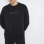 MAVI M0S10551-900 MAVİ BİSİKLET YAKA SWEATSHIRT