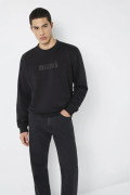 MAVI M0S10551-900 MAVİ BİSİKLET YAKA SWEATSHIRT