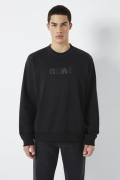 MAVI M0S10551-900 MAVİ BİSİKLET YAKA SWEATSHIRT