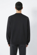 MAVI M0S10551-900 MAVİ BİSİKLET YAKA SWEATSHIRT