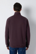 MAVI M0S20027 YARIM FERMUARLI ERKEK SWEATSHIRT