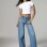 MAVI  M1010152-87779  MALIBU Mid Brushed Denim