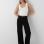 MAVI  M1010152-A3801  MALIBU BLACK CLASSIC Denim
