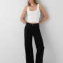 MAVI  M1010152-A3801  MALIBU BLACK CLASSIC Denim