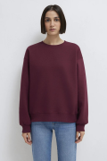 MAVI M1610198 BISIKLET YAKA KADIN SWEATSHIRT