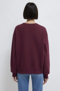 MAVI M1610198 BISIKLET YAKA KADIN SWEATSHIRT