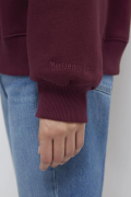 MAVI M1610198 BISIKLET YAKA KADIN SWEATSHIRT