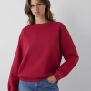 MAVI M1610198 BISIKLET YAKA KADIN SWEATSHIRT