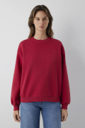 MAVI M1610198 BISIKLET YAKA KADIN SWEATSHIRT