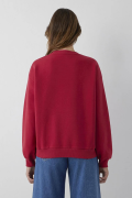 MAVI M1610198 BISIKLET YAKA KADIN SWEATSHIRT