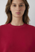 MAVI M1610198 BISIKLET YAKA KADIN SWEATSHIRT