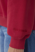 MAVI M1610198 BISIKLET YAKA KADIN SWEATSHIRT