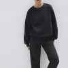 MAVI M1610198 BISIKLET YAKA KADIN SWEATSHIRT