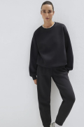 MAVI M1610198 BISIKLET YAKA KADIN SWEATSHIRT