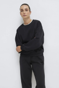 MAVI M1610198 BISIKLET YAKA KADIN SWEATSHIRT