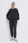 MAVI M1610198 BISIKLET YAKA KADIN SWEATSHIRT