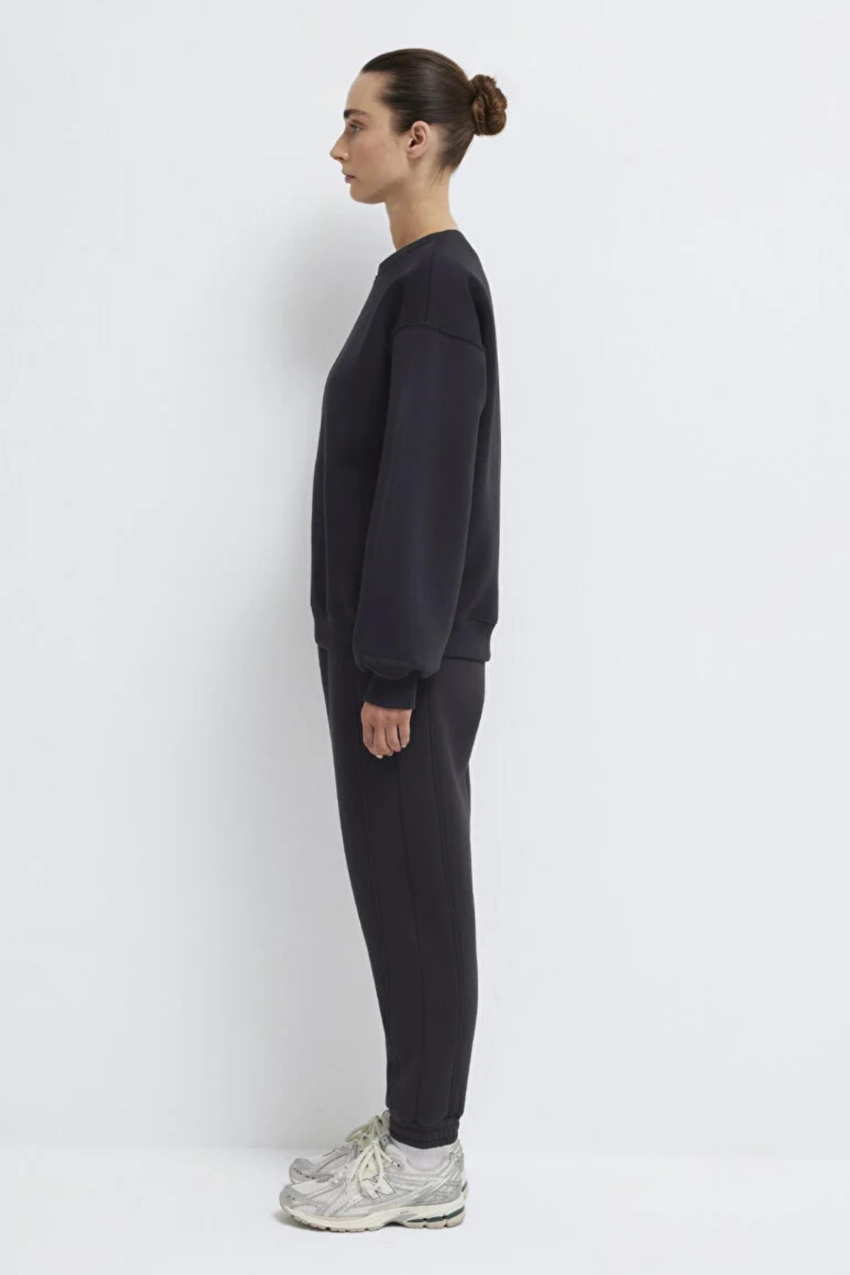MAVI M1610198 BISIKLET YAKA KADIN SWEATSHIRT