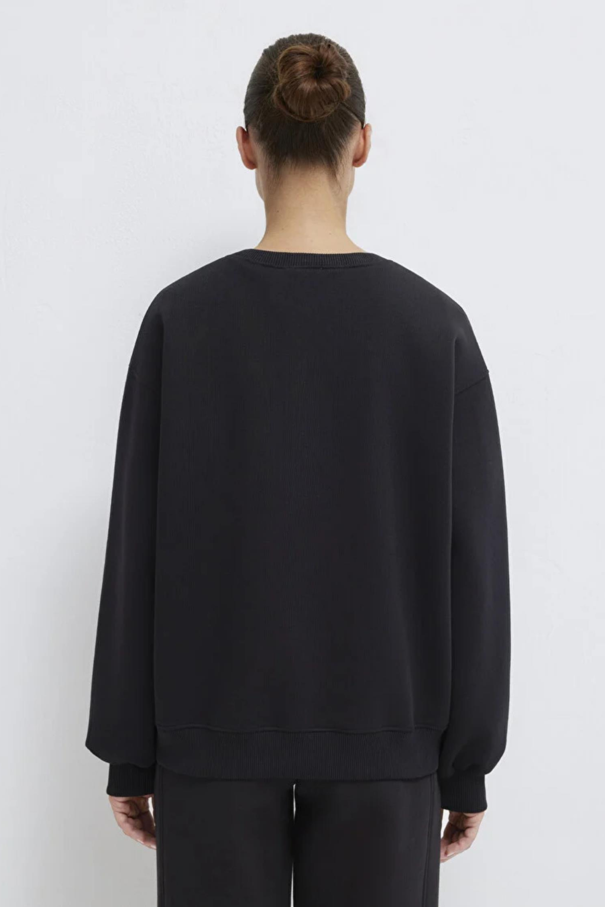MAVI M1610198 BISIKLET YAKA KADIN SWEATSHIRT