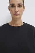 MAVI M1610198 BISIKLET YAKA KADIN SWEATSHIRT