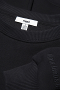 MAVI M1610198 BISIKLET YAKA KADIN SWEATSHIRT