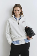 MAVI M1S10373 LOGO BASKILI SWEATSHIRT
