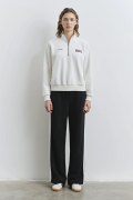 MAVI M1S10373 LOGO BASKILI SWEATSHIRT