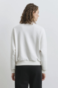 MAVI M1S10373 LOGO BASKILI SWEATSHIRT