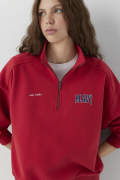 MAVI M1S10373 LOGO BASKILI SWEATSHIRT