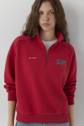 MAVI M1S10373 LOGO BASKILI SWEATSHIRT