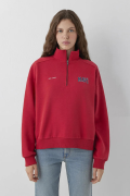 MAVI M1S10373 LOGO BASKILI SWEATSHIRT