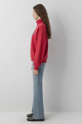MAVI M1S10373 LOGO BASKILI SWEATSHIRT