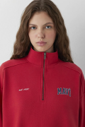 MAVI M1S10373 LOGO BASKILI SWEATSHIRT