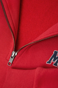 MAVI M1S10373 LOGO BASKILI SWEATSHIRT