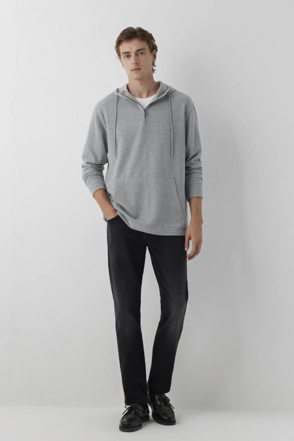 MAVI MARCUS M00351-A4039 DARK SMOKE MAVI PRO PANTOLON