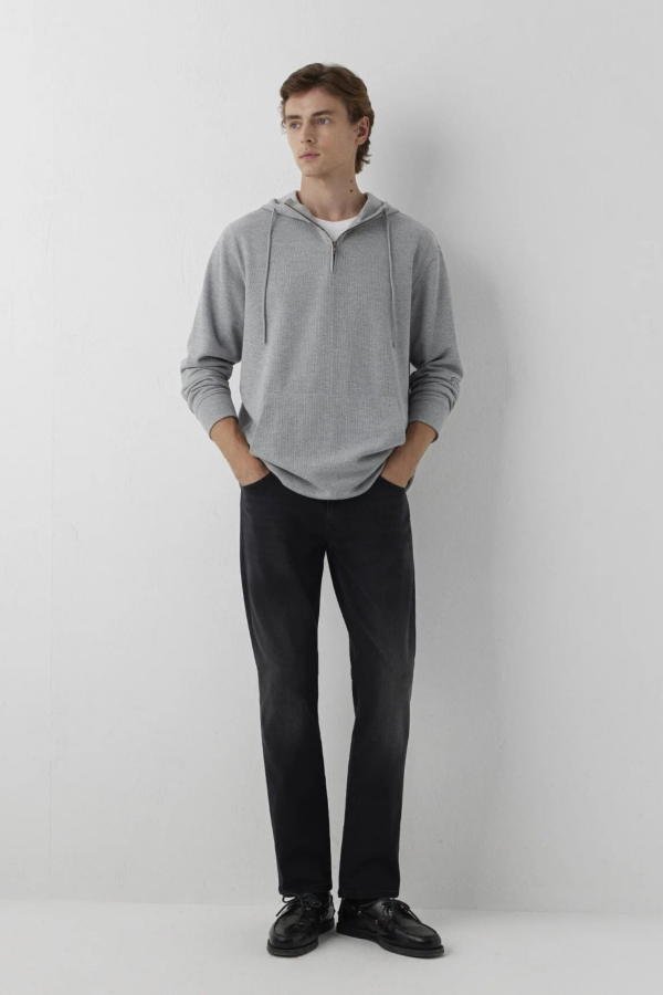 MAVI MARCUS M00351-A4039 DARK SMOKE MAVI PRO PANTOLON