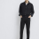 MAVI MARCUS M0035133304 MAVI BLACK PANTOLON