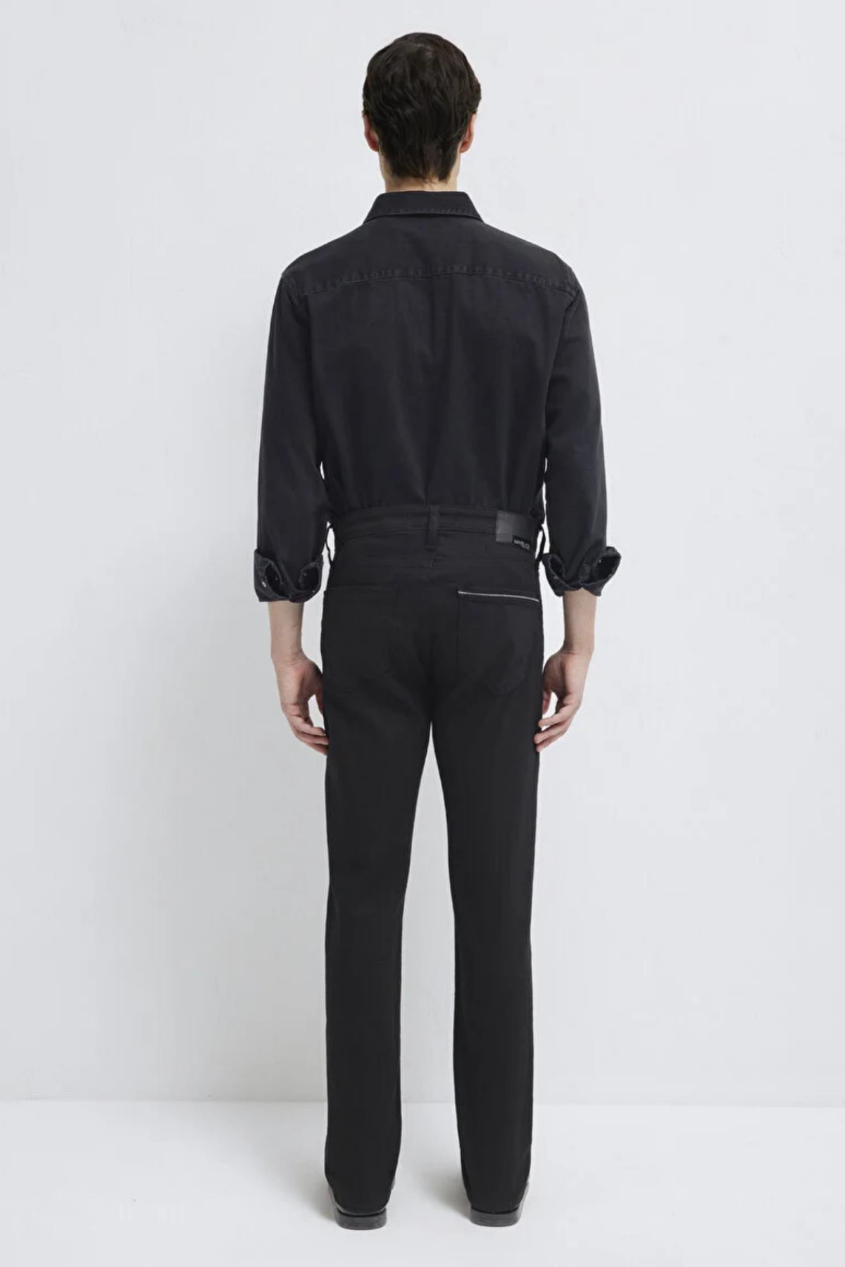 MAVI MARCUS M0035133304 MAVI BLACK PANTOLON