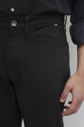 MAVI MARCUS M0035133304 MAVI BLACK PANTOLON