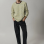 MAVI MARLON M0019166 DEEP SMOKE CLASSIC DENIM ERKEK PANTOLON