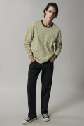MAVI MARLON M0019166 DEEP SMOKE CLASSIC DENIM ERKEK PANTOLON