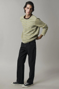 MAVI MARLON M0019166 DEEP SMOKE CLASSIC DENIM ERKEK PANTOLON