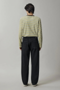 MAVI MARLON M0019166 DEEP SMOKE CLASSIC DENIM ERKEK PANTOLON