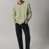 MAVI MARLON M0019166 WASHED BLACK CLASSIC COMFORT DENIM ERKEK PANTOLON