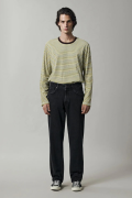 MAVI MARLON M0019166 WASHED BLACK CLASSIC COMFORT DENIM ERKEK PANTOLON