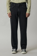 MAVI MARLON M0019166 WASHED BLACK CLASSIC COMFORT DENIM ERKEK PANTOLON